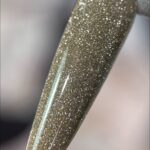 Saga Fiery Gel Polish 06 (9ml)