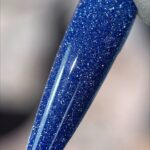 Saga Fiery Gel Polish 11 (9ml)