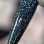 Saga Fiery Gel Polish 12 (9ml)