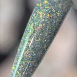 Saga Fiery Gel Polish 19 (9ml)