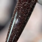 Saga Gel Polish Fiery 21 (9ml)