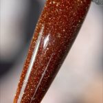 Saga Fiery Gel Polish 22 (9ml)