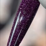 Saga Fiery Gel Polish 26 (9ml)