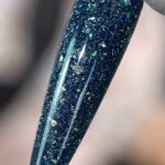 Saga Fiery Gel Polish 28 (9ml)