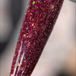 Saga Fiery Gel Polish 32 (9ml)