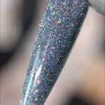 Saga Fiery Gel Polish 33 (9ml)