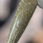 Saga Fiery Gel Polish 37 (9ml)