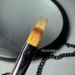 Saga Brush 08 (15mm)