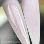 Saga Shimmer Base NEW 8 (15ml)