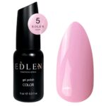 EDLEN Gel Polish Color 5 (9ml)
