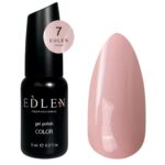EDLEN Gel Polish Color 7 (9ml)