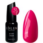 EDLEN Gel Polish Color 12 (9ml)