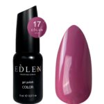 EDLEN Gel Polish Color  17 (9ml)