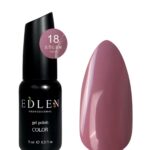 EDLEN Gel Polish Color 18 (9ml)