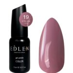 EDLEN Gel Polish Color 19 (9ml)