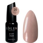 EDLEN Gel Polish Color 20 (9ml)
