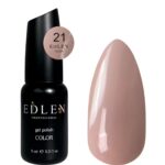 EDLEN Gel Polish Color 21 (9ml)