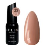 EDLEN Gel Polish Color 23 (9ml)