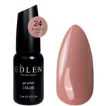 EDLEN Gel Polish Color 24 (9ml)