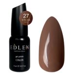 EDLEN Gel Polish Color 27 (9ml)