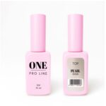 One Pro Top Pearl Gold (10ml)