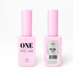 One Pro Top Pearl Blue (10ml)