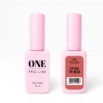 One Pro Gel Polish 102 (10ml)