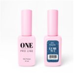 One Pro Gel Polish Lumi 4 (10ml)