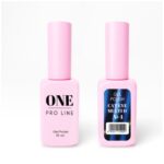 One Pro Gel Polish Cat Eye Multi D4 (10ml)