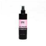 One Pro Gel Remover 250 ml