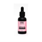One Pro Cuticle Oil Barberry 30ml