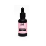 One Pro Cuticle Oil Kiwi 30ml