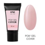 One Pro Poly Gel Cover 30ml