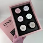 ONE LIQUID GEL SET 6pcs (15 ml)