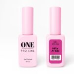 GEL POLISH PINK 613