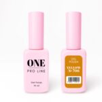 GEL PILISH YELLOW 706