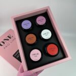 ONE HARD GEL SET 6pcs (30ml)