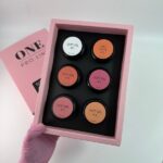 ONE SOFT GEL SET 6pcs (30ml)