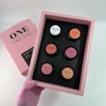 ONE SOFT GEL SET 6pcs (15ml)