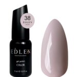 EDLEN Gel Polish Color 38 (9ml)