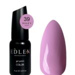 EDLEN Gel Polish Color 39 (9ml)