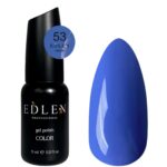 EDLEN Gel Polish Color 53 (9ml)