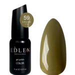 EDLEN Gel Polish Color 59 (9ml)
