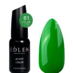 EDLEN Gel Polish Color 61 (9ml)