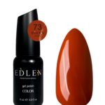EDLEN Gel Polish Color 73 (9ml)
