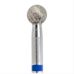 Kmiz Diamond Ball Blue 4,2mm