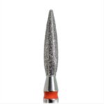 Kmiz Diamond Flame Red 2,3mm