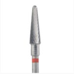 Kmiz Drill Bit Cone Red