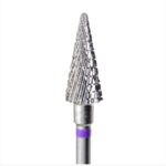Kmiz Drill Bit Cone Violet