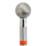 Kmiz Diamant Ball Red 5,0 mm